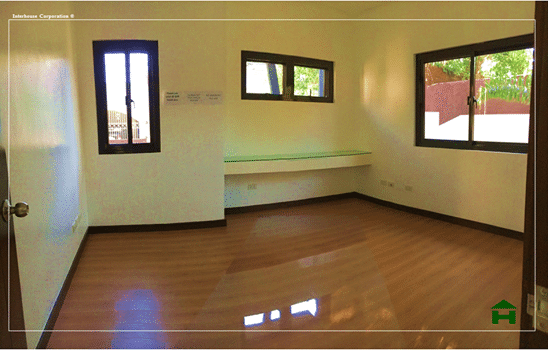 House for Sale in BF Homes