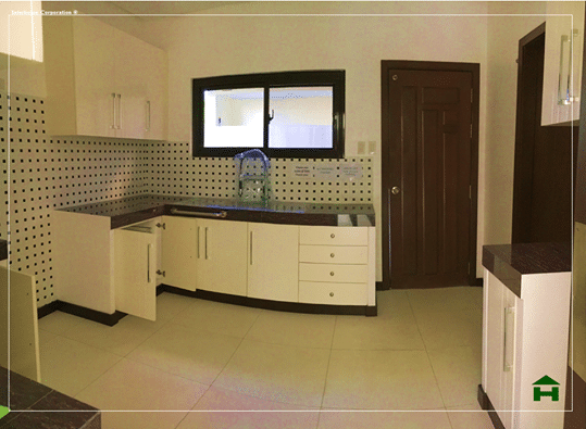 House for Sale in BF Homes