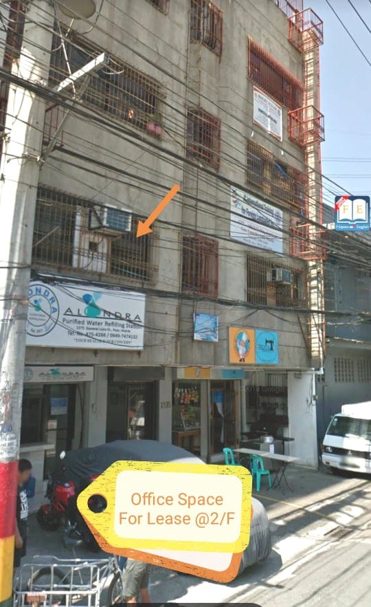 Commercial/Office Space For Lease