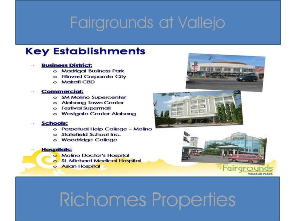 TOWNHOUSE – HOUSE & LOT ….NO spot DOWNPAYMENT, 0% INTEREST