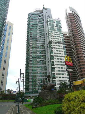 For Sale: One-bedroom, fully furnished apartment Nice furniture and lighting Complete