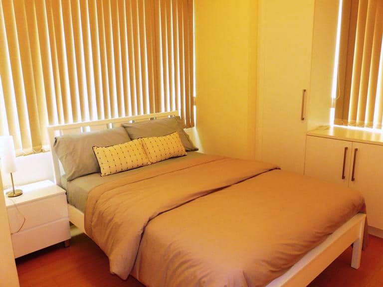 For Sale: One-bedroom, fully furnished apartment Nice furniture and lighting Complete