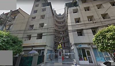 COMMERCIAL/ RESIDENTIAL  BUILDING  INCOME GENERATING PACO MANILA