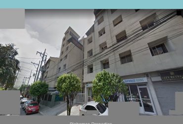 COMMERCIAL/ RESIDENTIAL  BUILDING  INCOME GENERATING PACO MANILA