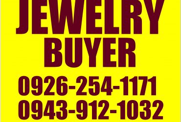 GOLD/SCRAPGOLD BUYER, DIAMOND BUYER, PLATINUM BUYER