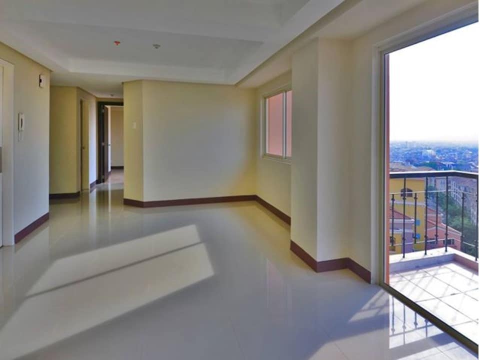 Mckinley The Fort – 2 Bedroom Condo – Fort Bonifacio Global City