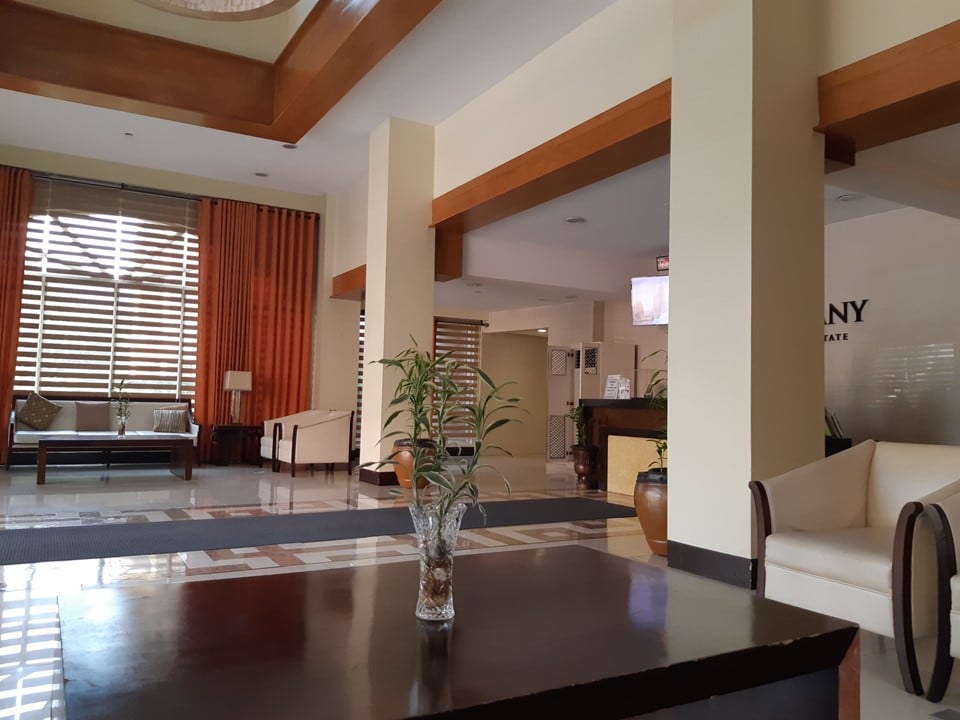 Mckinley The Fort – 2 Bedroom Condo – Fort Bonifacio Global City