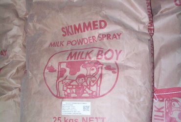 MilkBoy Skimmed Milk Powder Supplier