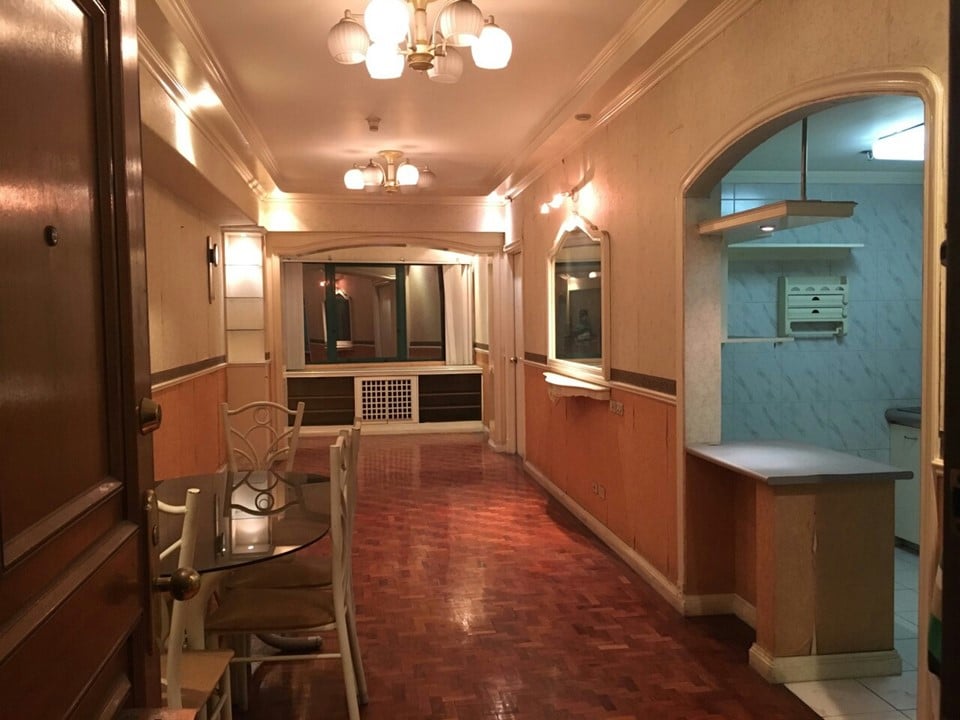 CONDO UNIT – MANDALUYONG EDSA