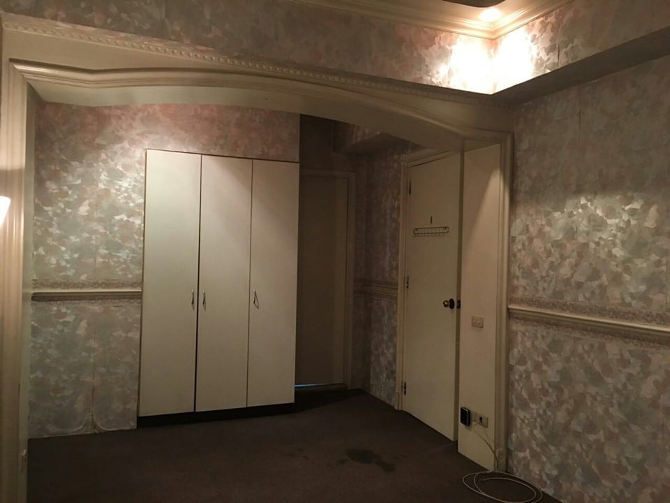 CONDO UNIT – MANDALUYONG EDSA