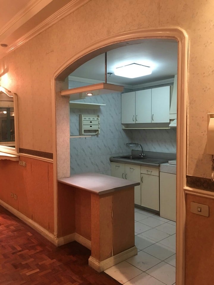 CONDO UNIT – MANDALUYONG EDSA