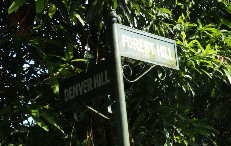 Residential Lots for sale that are close to nature at Summerhills Executive Village