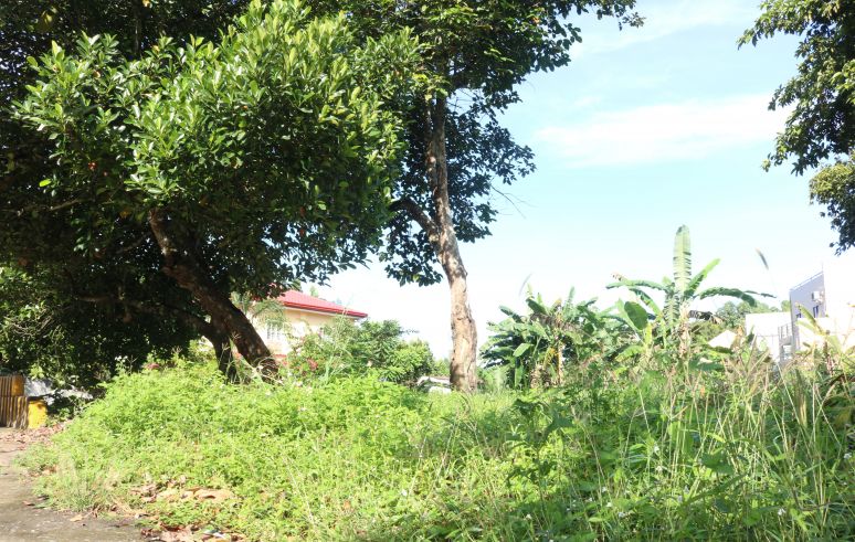 Residential Lots for sale that are close to nature at Summerhills Executive Village