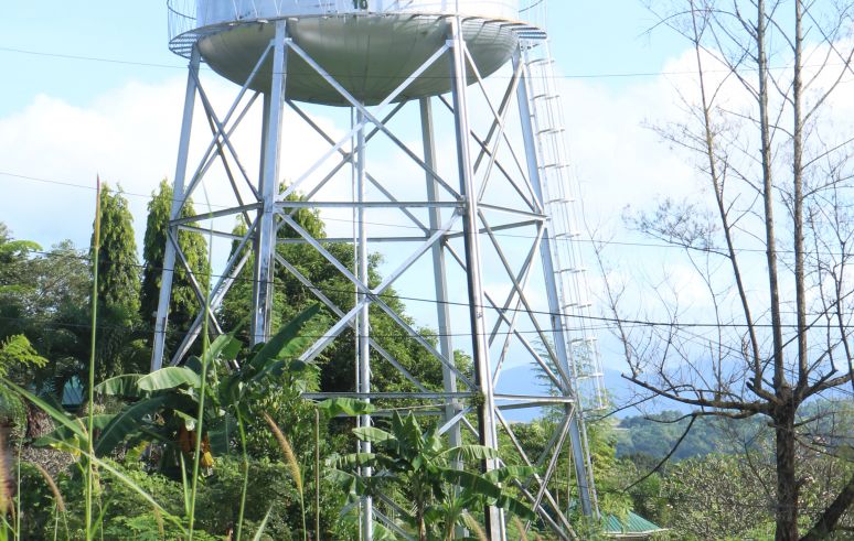 Residential Lots for sale that are close to nature at Summerhills Executive Village