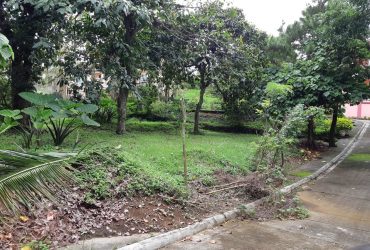 Lot for sale at  the heart of  TAGAYTAY CITY…