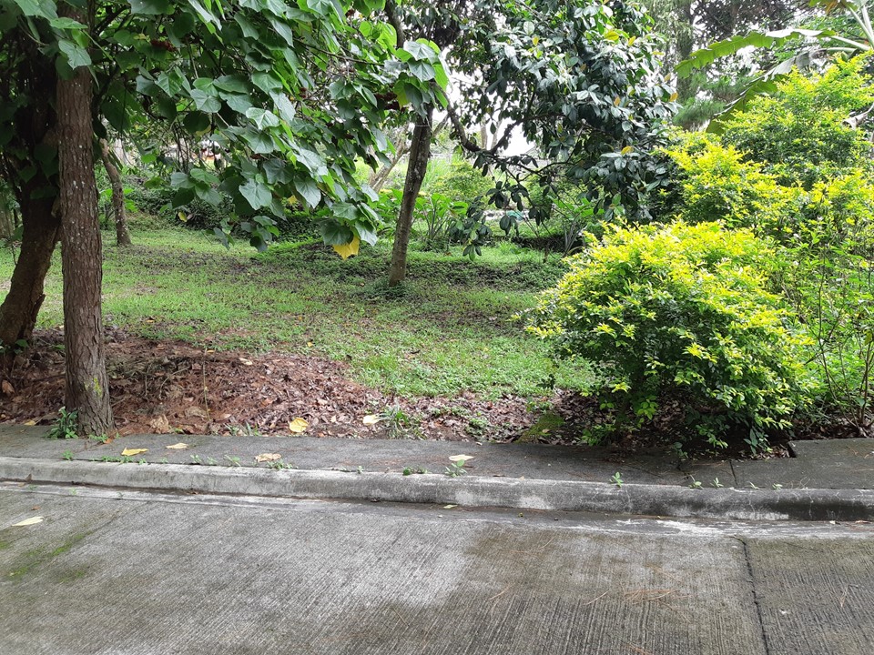 Lot for sale at  the heart of  TAGAYTAY CITY…