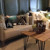 Alpine Villas at CrossWind in Tagaytay City,