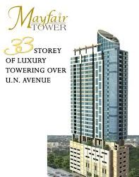 Mayfair Tower Manila