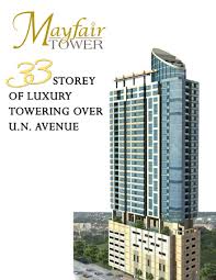 Mayfair Tower Manila