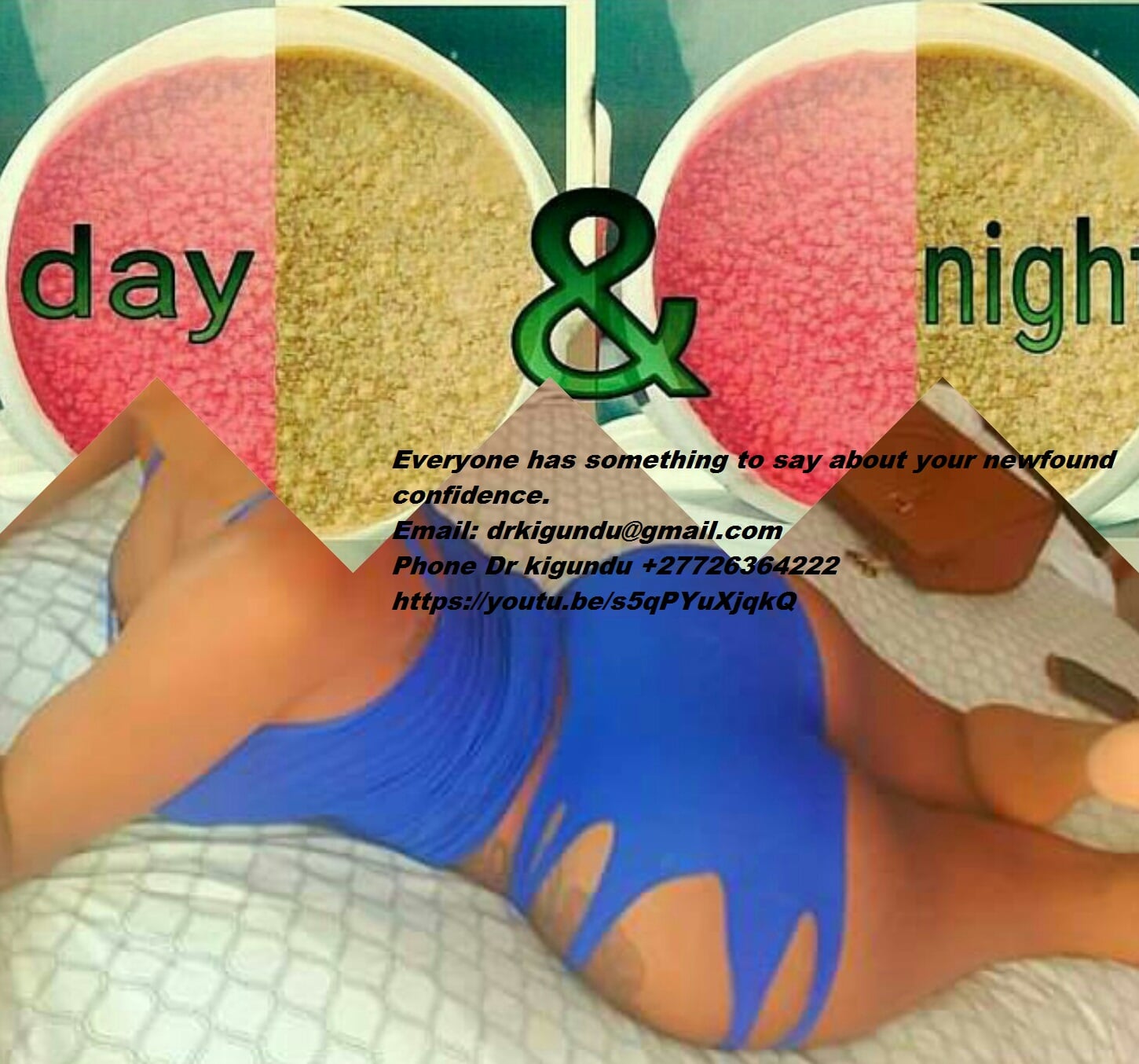 Just For Ladies / We Care For Women +27726364222