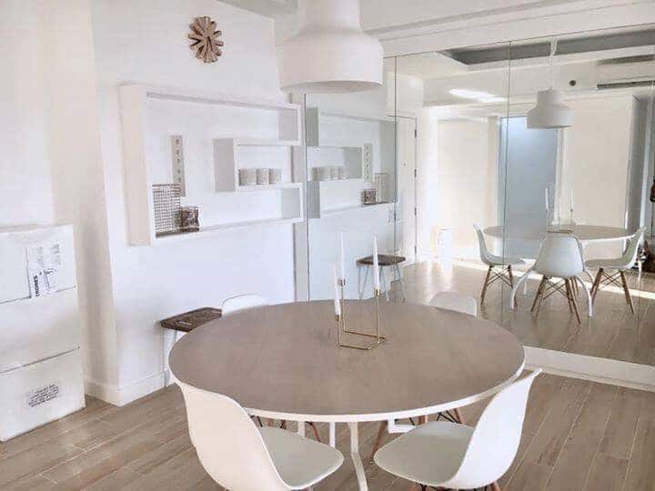 2 Bedroom for Sale, The St. Francis Shangri-La Place