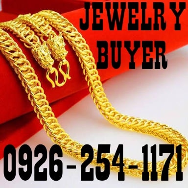 JEWELRY BUYER, GOLD BUYER, PLATINUM BUYER, DIAMOND BUYER, WATCH BUYER