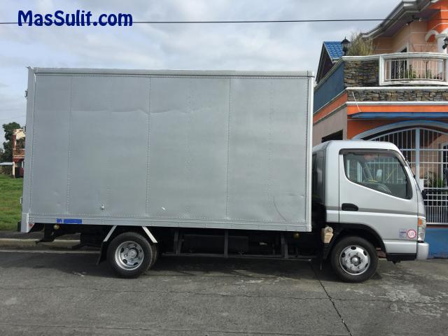 POSH ON THE GO LIPAT BAHAY AND TRUCKING COMPANY