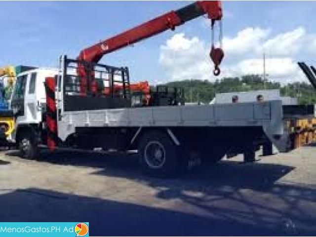POSH ON THE GO LIPAT BAHAY AND TRUCKING COMPANY