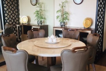 3 Bedroom for Sale One Shangri-La Place SOLD