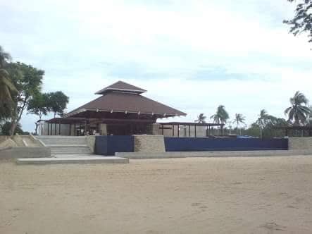 Batangas Beach Property