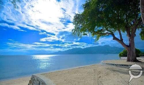 Batangas Beach Property