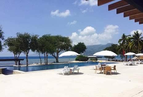 Batangas Beach Property