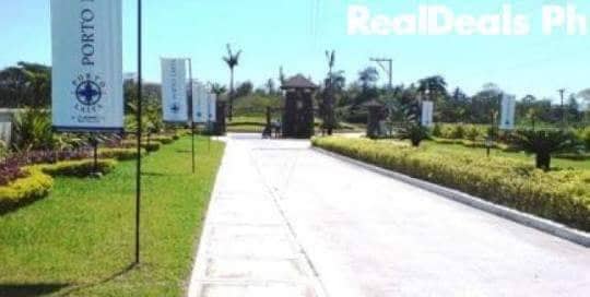 Batangas Beach Property