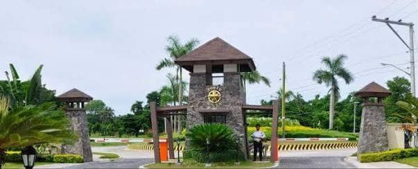 Batangas Beach Property