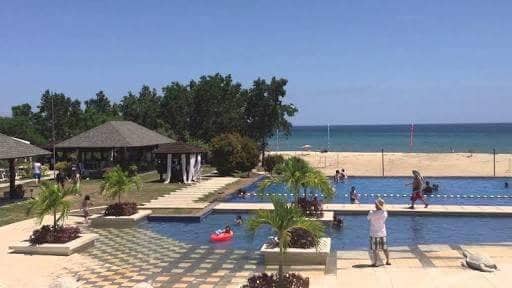 Batangas Beach Property