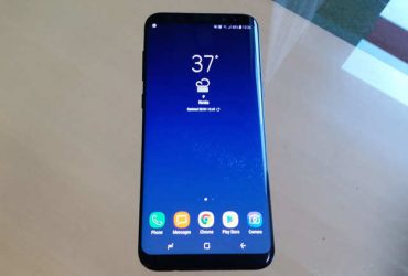 S8+ For Sale