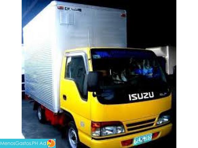 POSH ON THE GO LIPAT BAHAY AND TRUCKING COMPANY