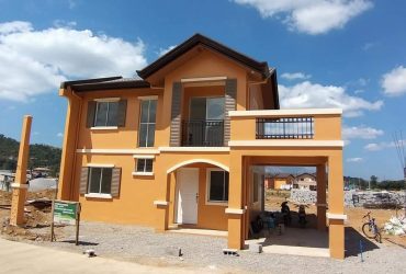 Installment House and Lot