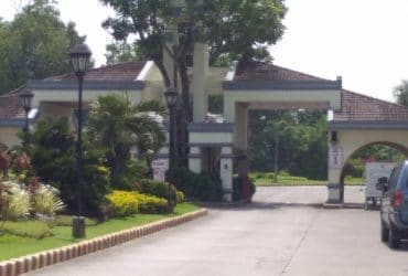 Lot for Sale Luxury Living The Orchard Dasmarinas Cavite