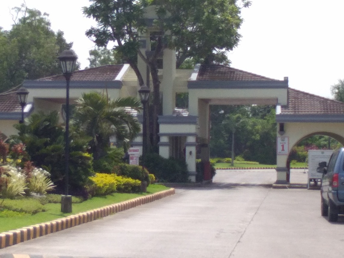 Lot for Sale Luxury Living The Orchard Dasmarinas Cavite