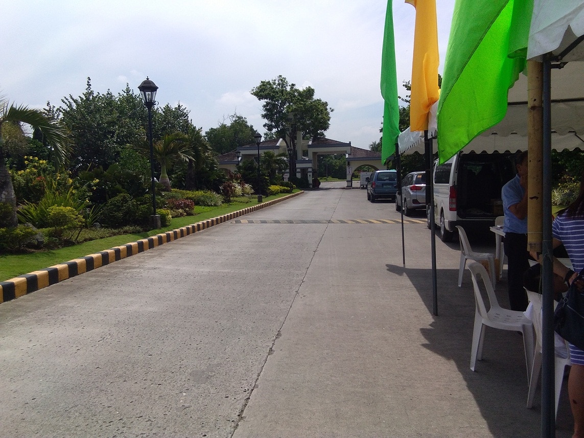 Lot for Sale Luxury Living The Orchard Dasmarinas Cavite