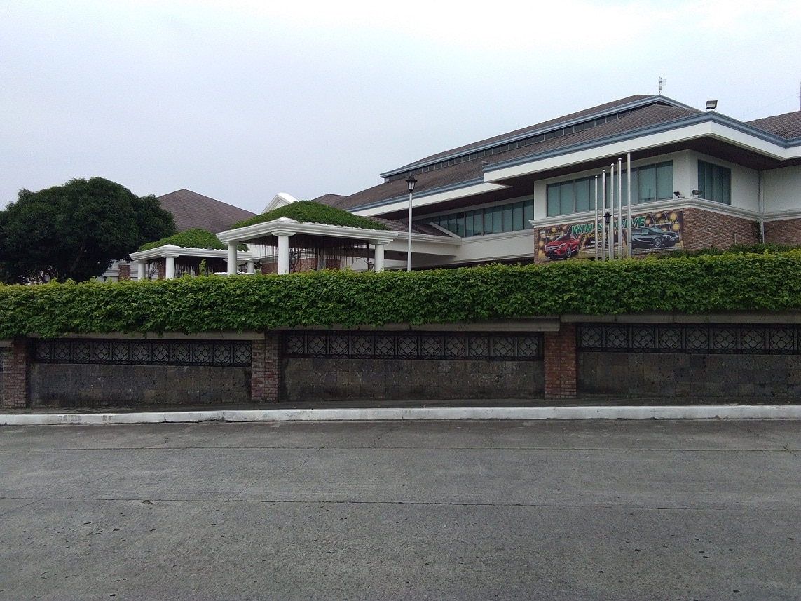 Lot for Sale Luxury Living The Orchard Dasmarinas Cavite