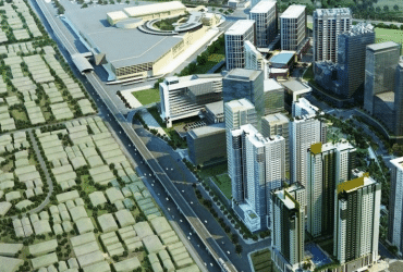 condo quezon city