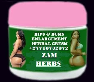 Get Natural Curves & Bums With Zam Herbal  Pdts Call +27710732372 Durban