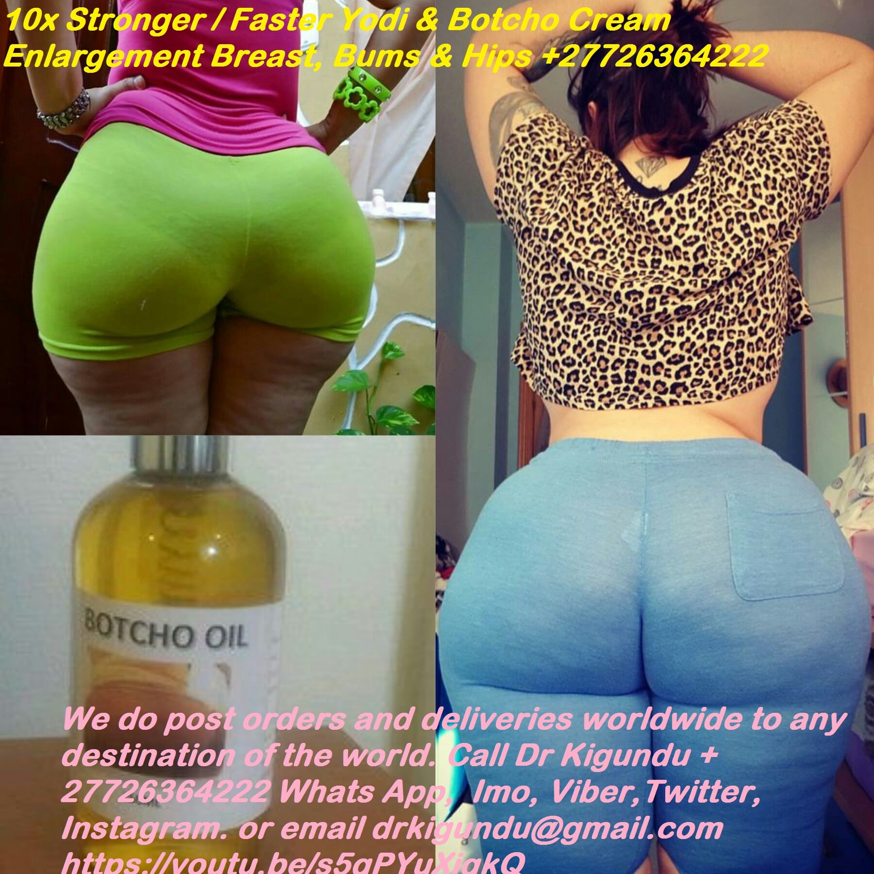 Just For Ladies / We Care For Women +27726364222