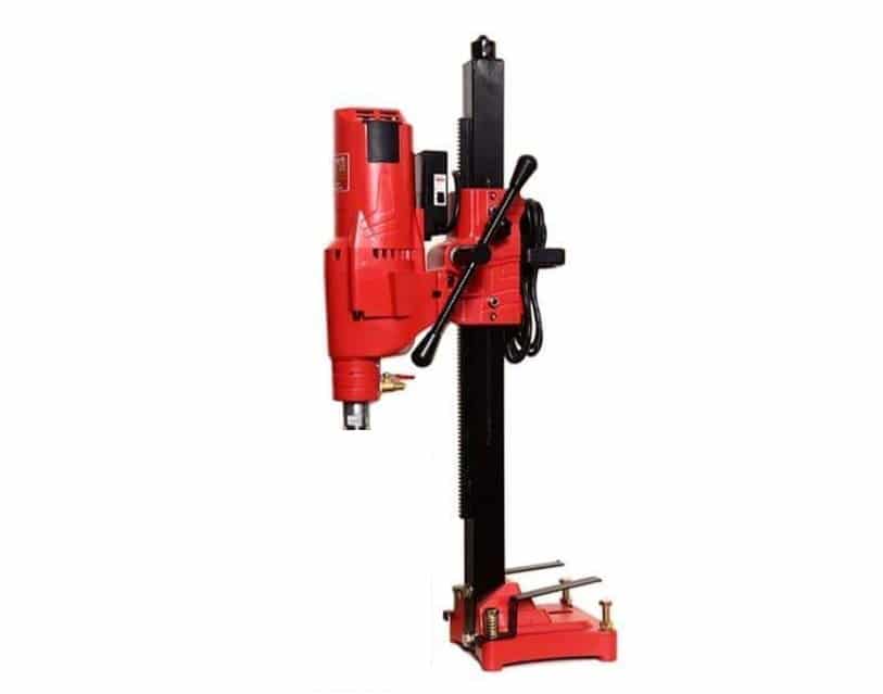 CORING WORKS AND SCANNING SERVICES