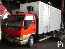 POSH ON THE GO LIPAT BAHAY AND TRUCKING COMPANY