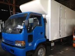POSH ON THE GO LIPAT BAHAY AND TRUCKING COMPANY