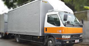 POSH ON THE GO LIPAT BAHAY AND TRUCKING COMPANY