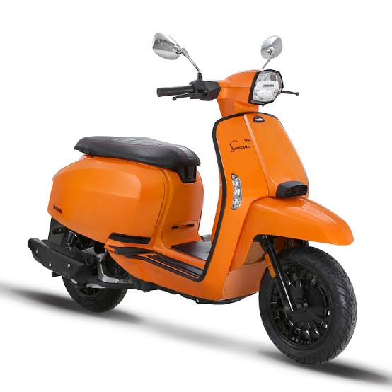 Classics bike